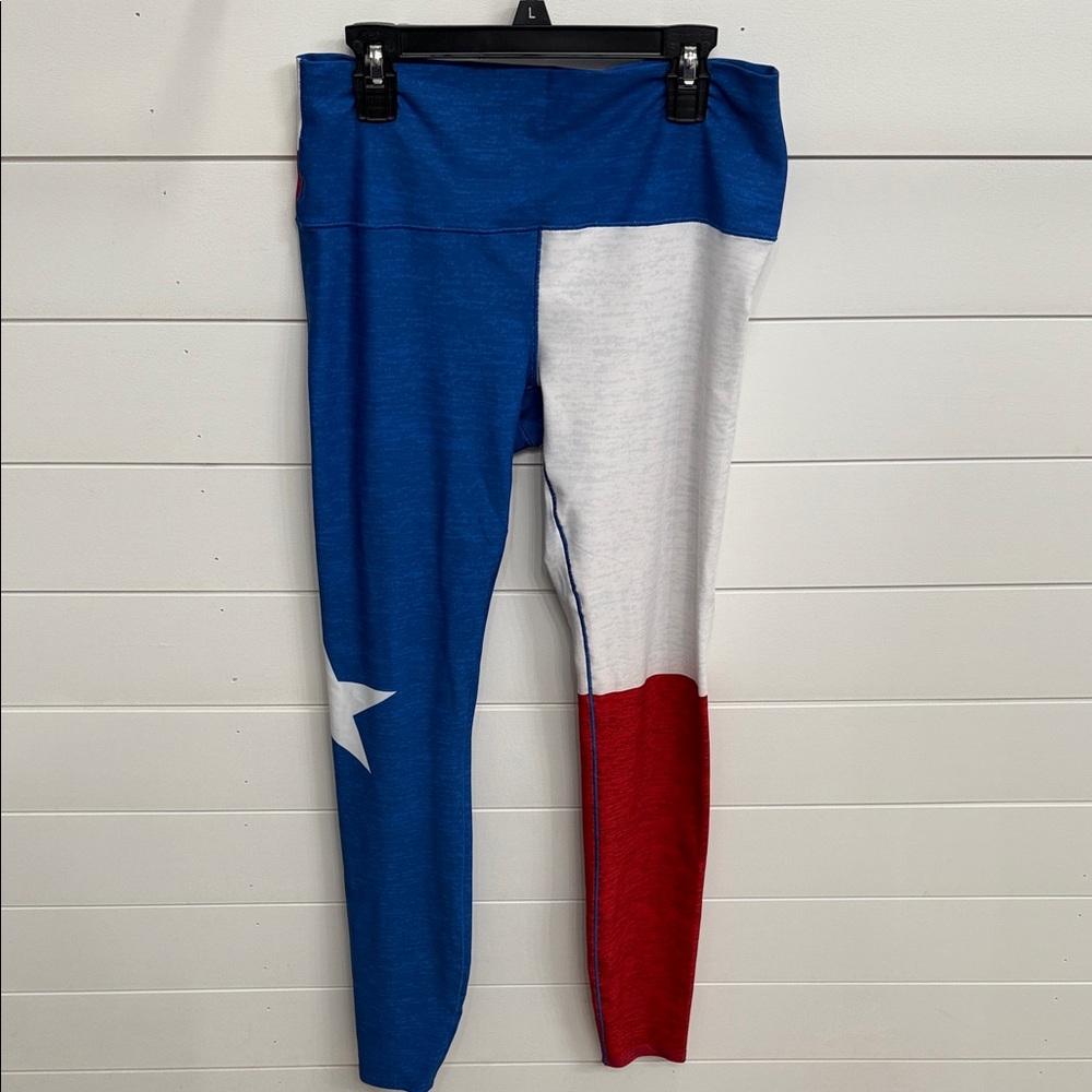 Texas Leggings